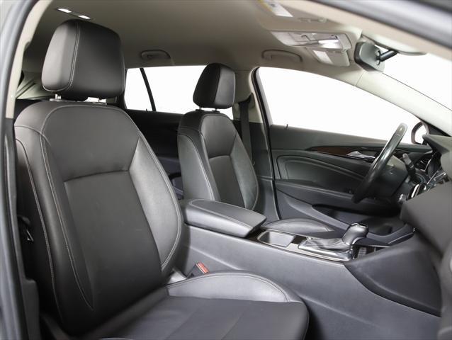 used 2018 Buick Regal TourX car, priced at $17,990
