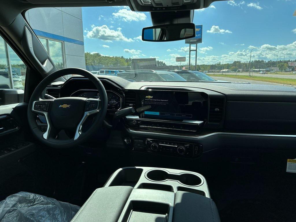 new 2026 Chevrolet Silverado 3500 car, priced at $59,730