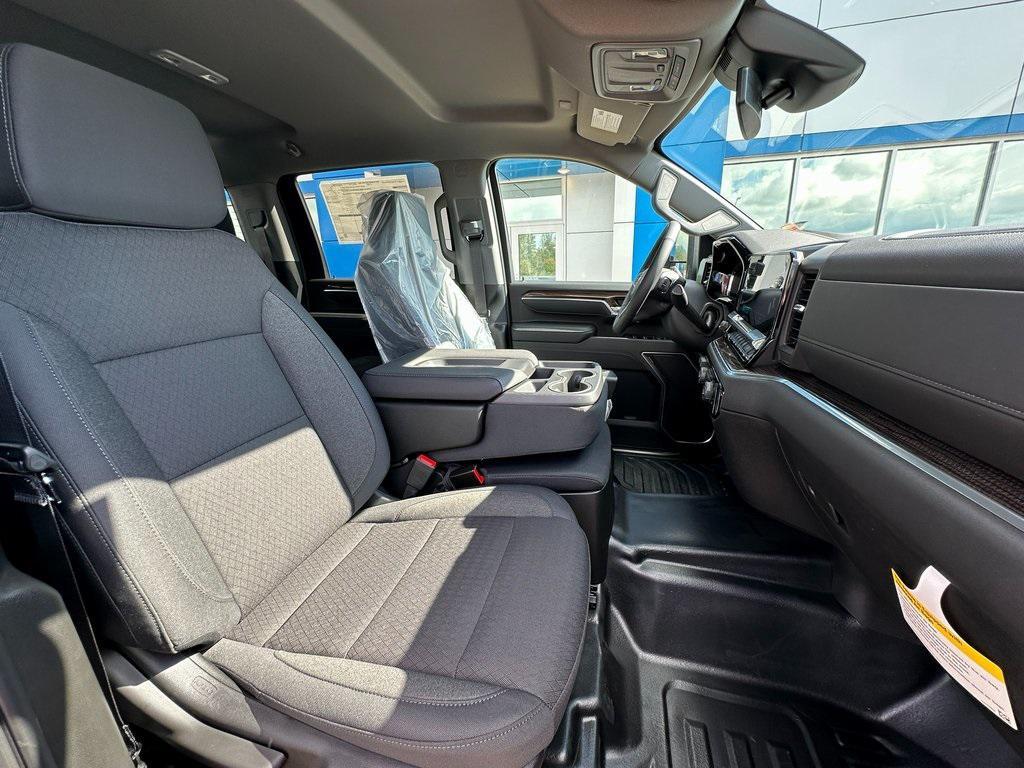 new 2026 Chevrolet Silverado 3500 car, priced at $59,730