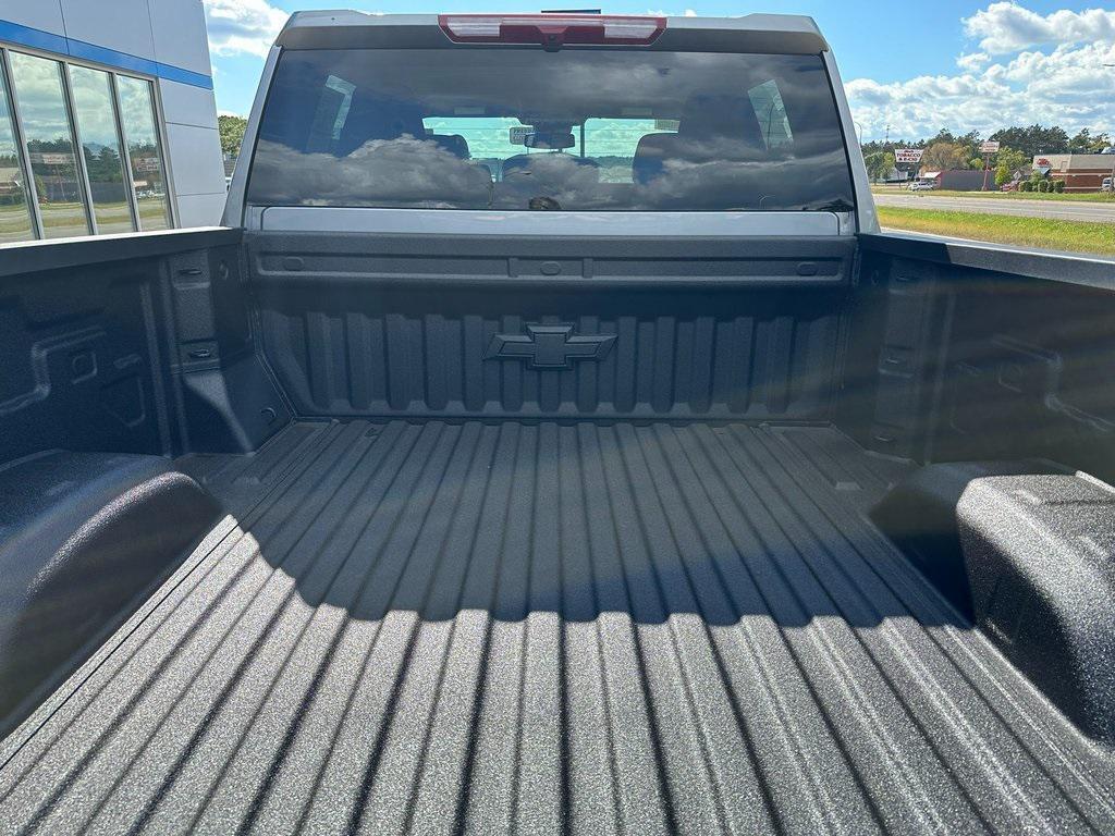 new 2026 Chevrolet Silverado 3500 car, priced at $59,730