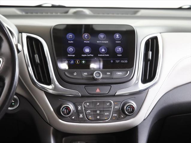 used 2019 Chevrolet Equinox car, priced at $15,998