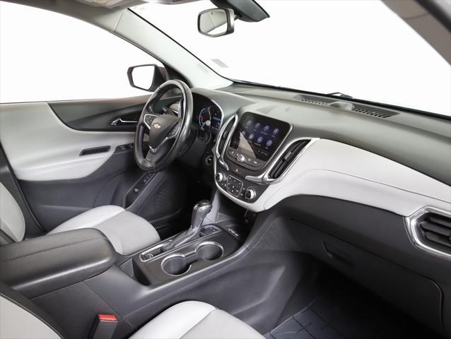 used 2019 Chevrolet Equinox car, priced at $15,998