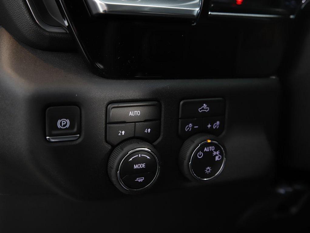 new 2026 Chevrolet Silverado 1500 car, priced at $51,980