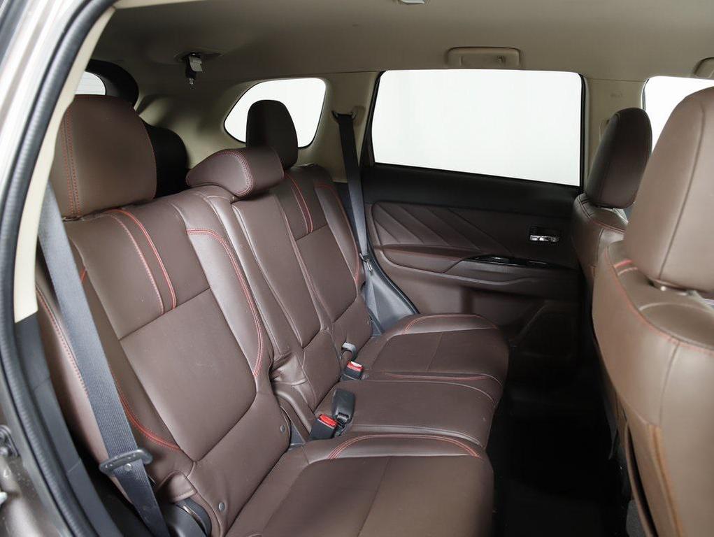 used 2018 Mitsubishi Outlander PHEV car, priced at $15,525