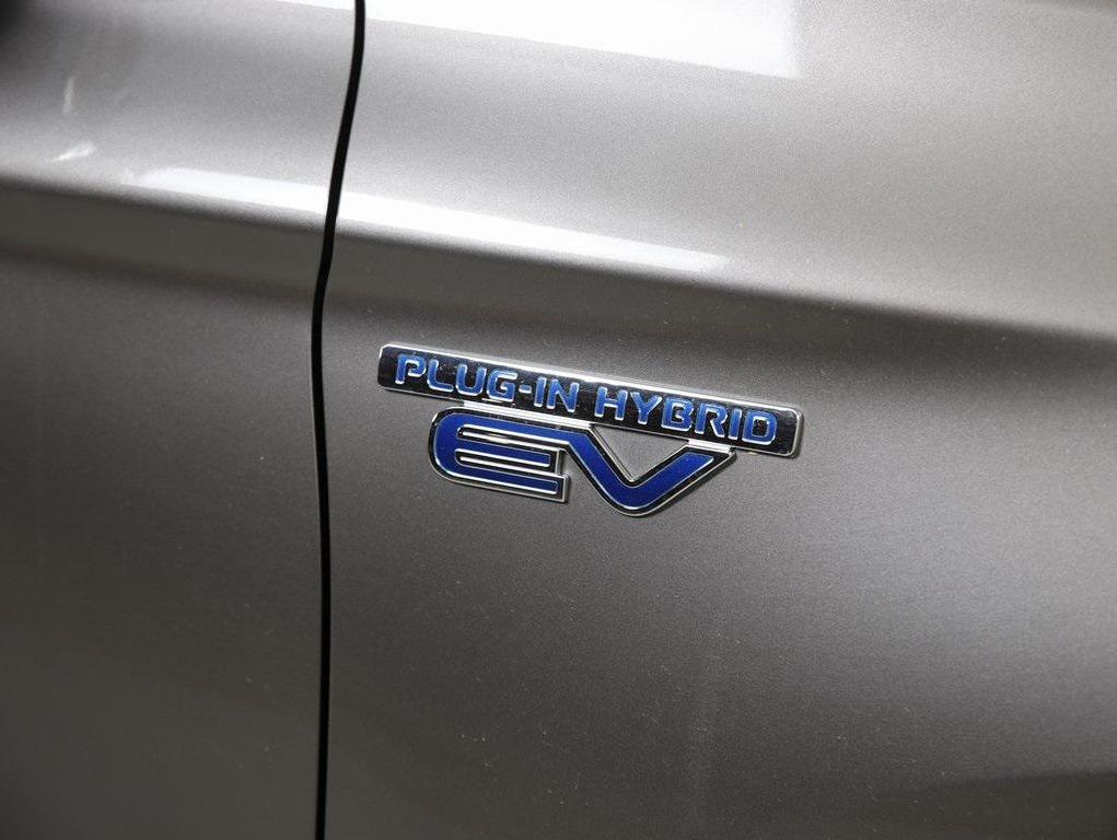 used 2018 Mitsubishi Outlander PHEV car, priced at $15,525