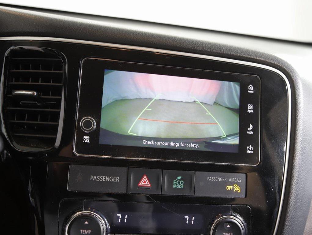 used 2018 Mitsubishi Outlander PHEV car, priced at $15,525