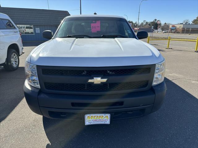 used 2009 Chevrolet Silverado 1500 car, priced at $12,495