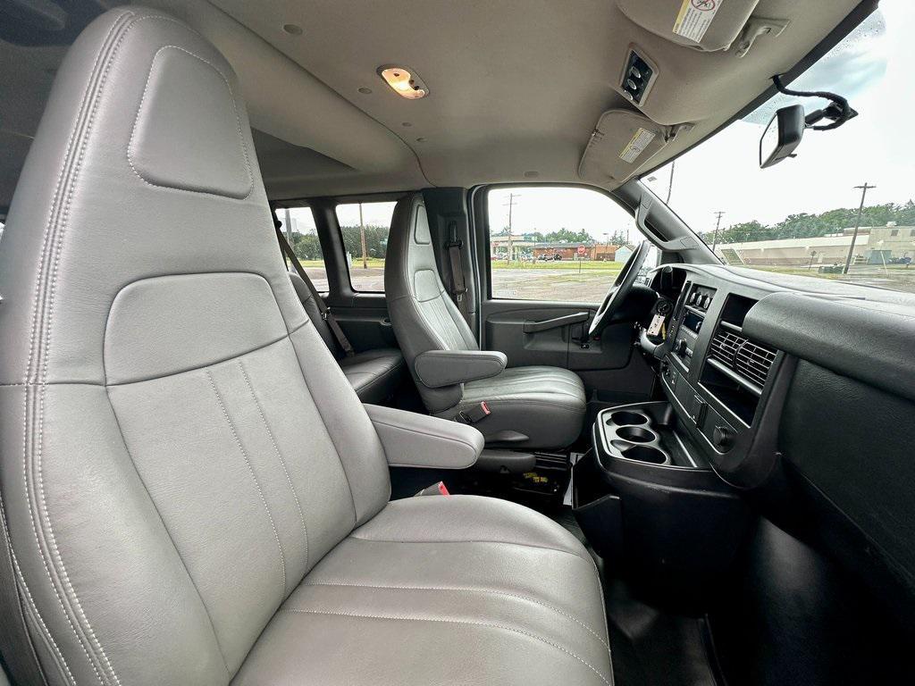 used 2019 GMC Savana 3500 car, priced at $28,478