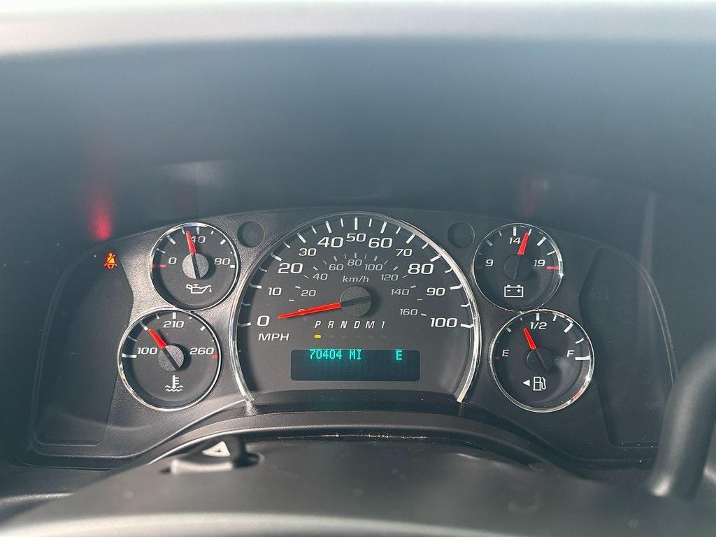 used 2019 GMC Savana 3500 car, priced at $28,478