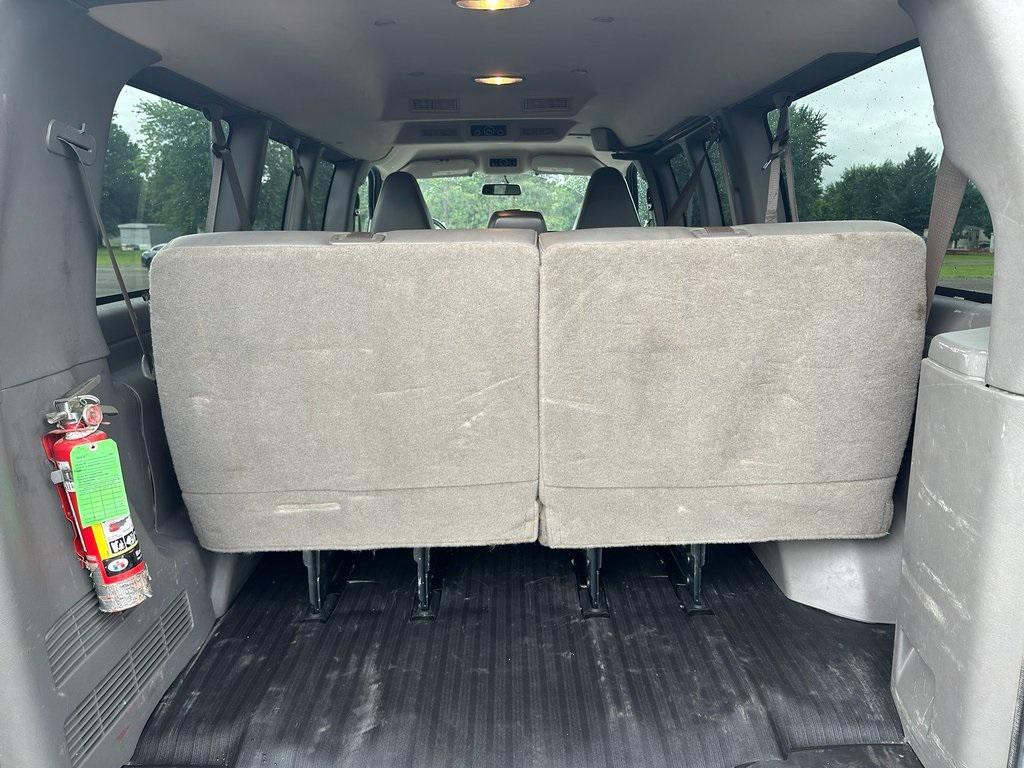 used 2019 GMC Savana 3500 car, priced at $28,478