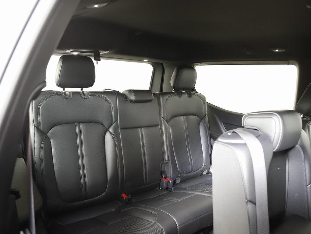 used 2022 Jeep Wagoneer car, priced at $39,992