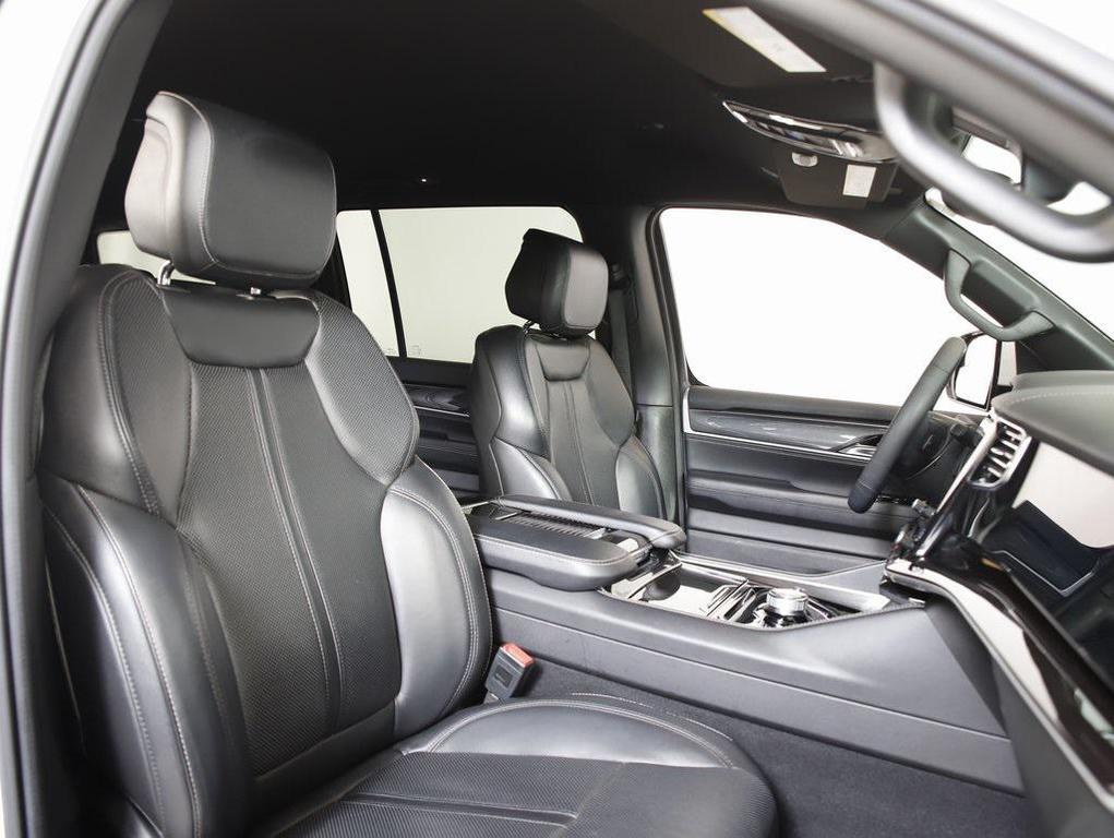 used 2022 Jeep Wagoneer car, priced at $39,992