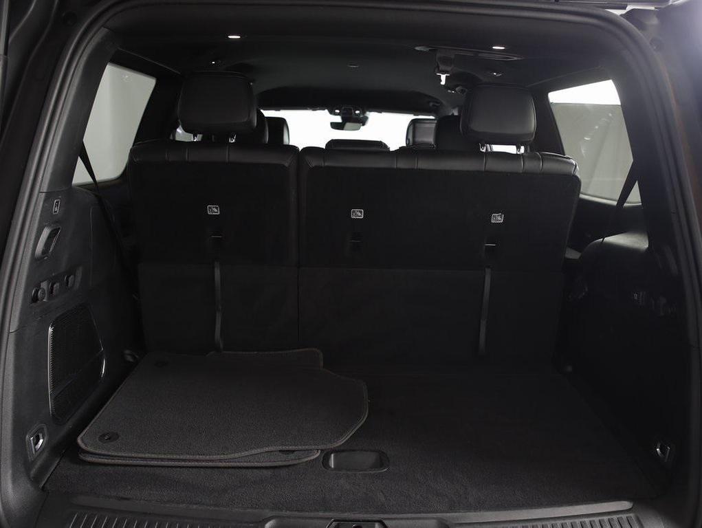 used 2022 Jeep Wagoneer car, priced at $39,992