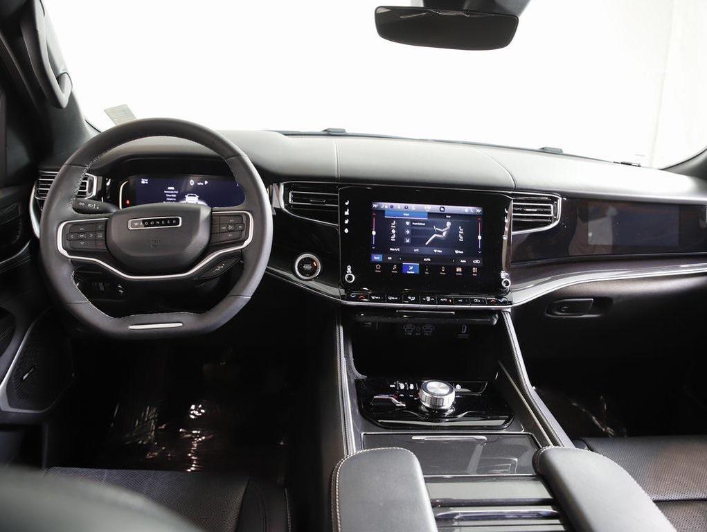used 2022 Jeep Wagoneer car, priced at $39,992