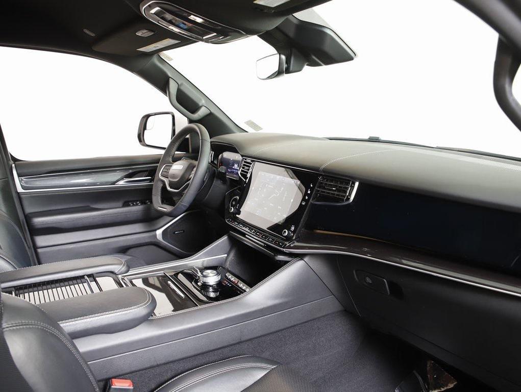 used 2022 Jeep Wagoneer car, priced at $39,992