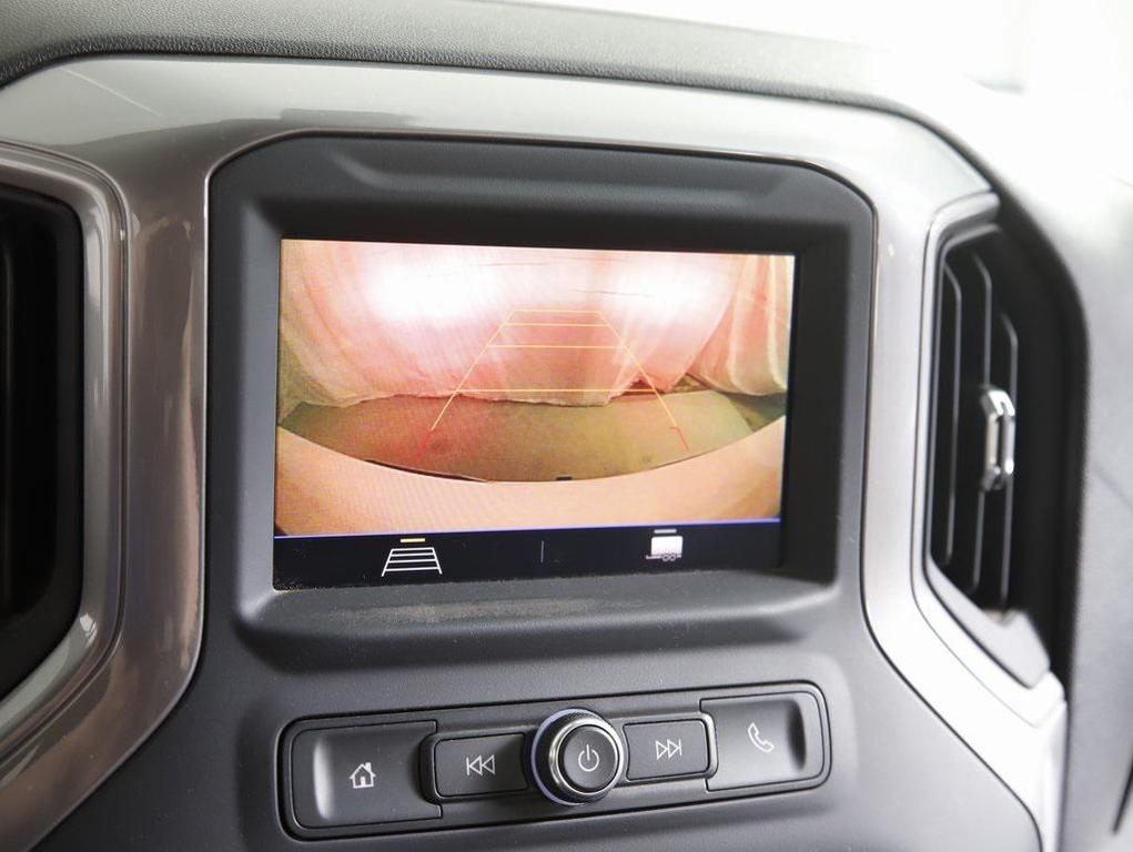 used 2020 Chevrolet Silverado 1500 car, priced at $23,839