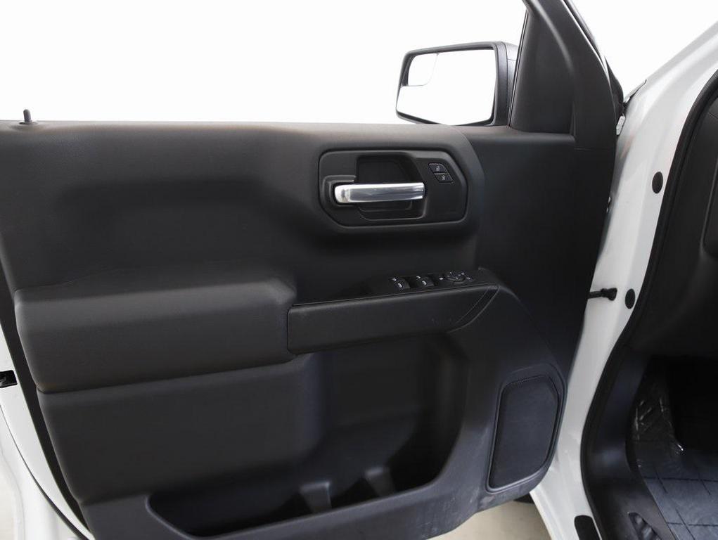 used 2020 Chevrolet Silverado 1500 car, priced at $23,839