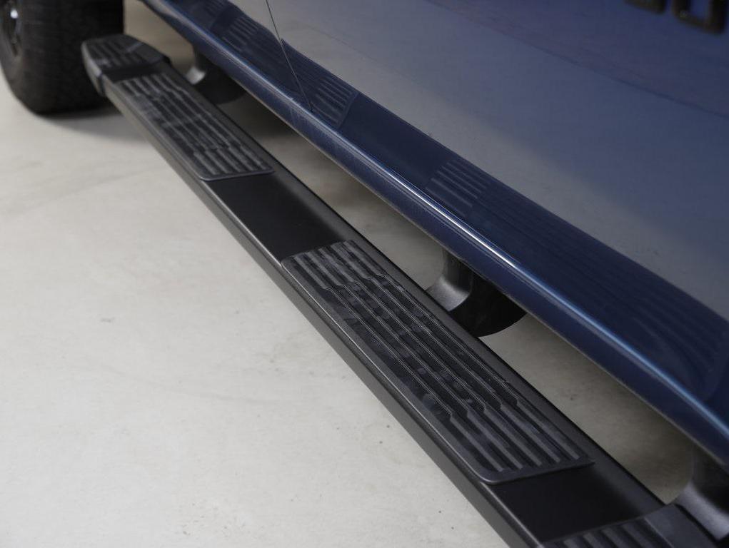 new 2025 Chevrolet Silverado 2500 car, priced at $54,995