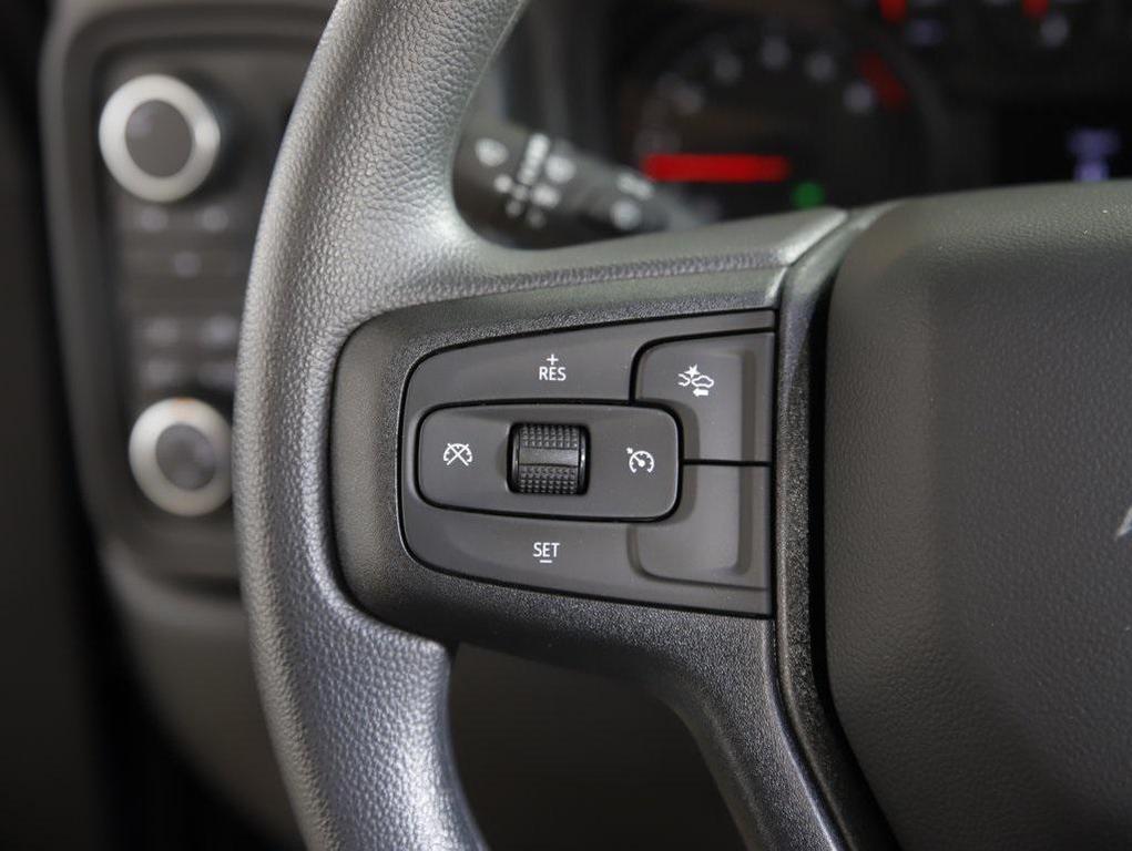 new 2025 Chevrolet Silverado 2500 car, priced at $54,995