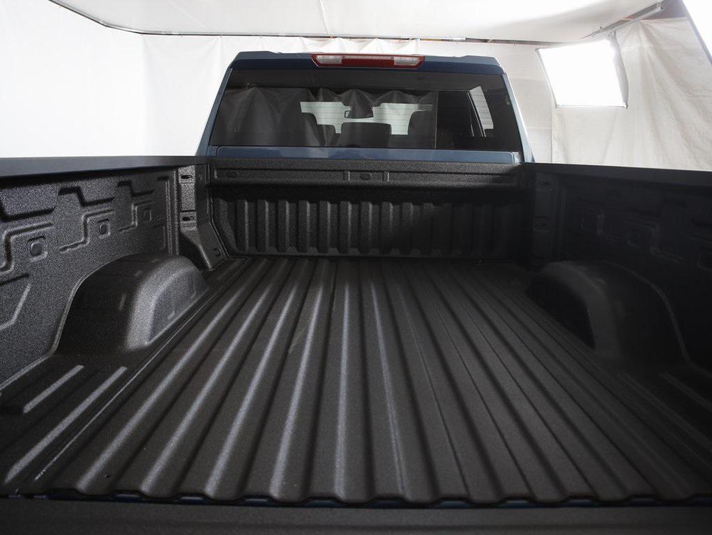 new 2025 Chevrolet Silverado 2500 car, priced at $54,995