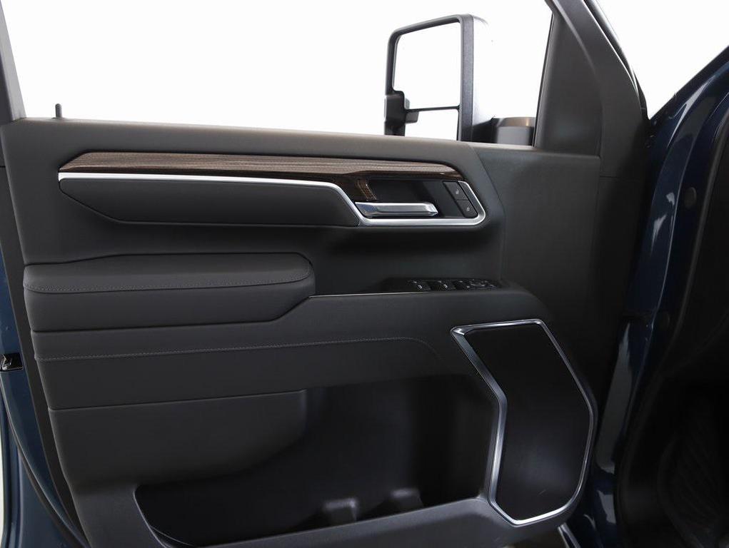 new 2026 Chevrolet Silverado 2500 car, priced at $56,835