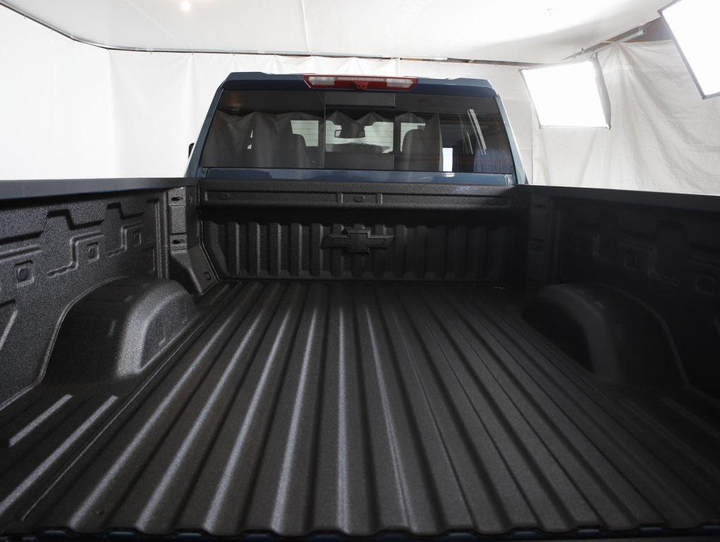 new 2026 Chevrolet Silverado 2500 car, priced at $56,835