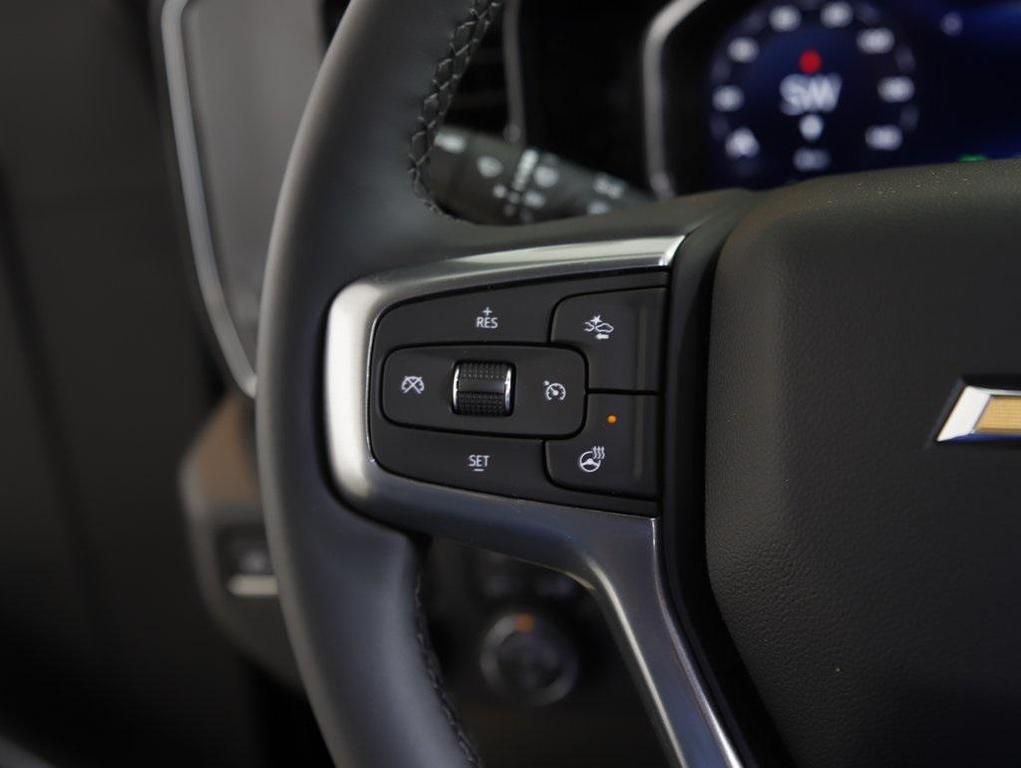 new 2026 Chevrolet Silverado 2500 car, priced at $56,835