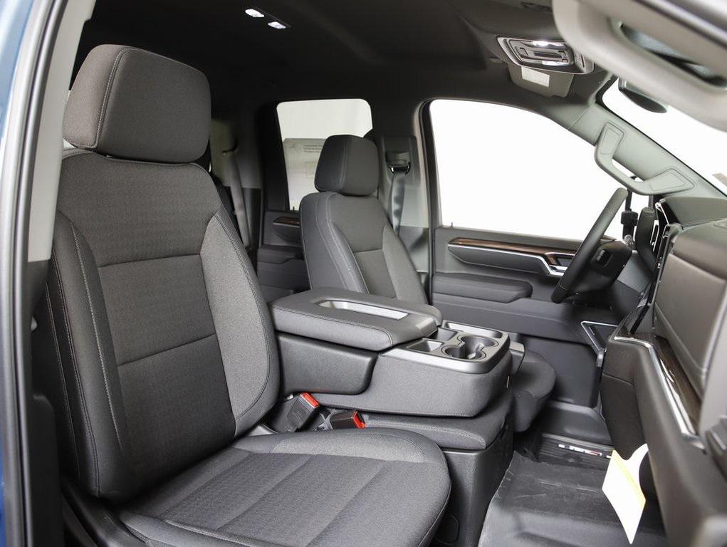 new 2026 Chevrolet Silverado 2500 car, priced at $56,835