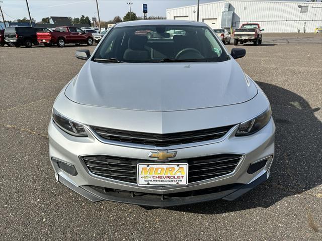 used 2016 Chevrolet Malibu car, priced at $14,995