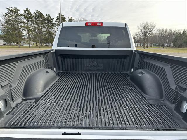 used 2017 Ram 1500 car, priced at $21,995