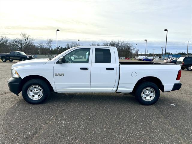 used 2017 Ram 1500 car, priced at $21,995