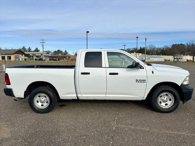 used 2017 Ram 1500 car, priced at $21,995