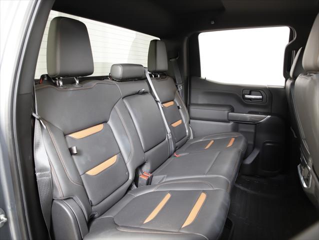 used 2019 GMC Sierra 1500 car, priced at $40,515