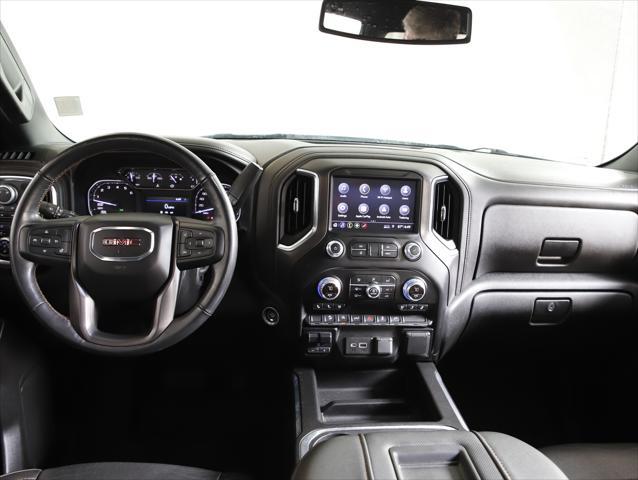 used 2019 GMC Sierra 1500 car, priced at $40,515