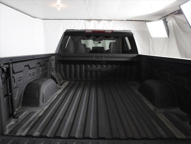 used 2019 GMC Sierra 1500 car, priced at $40,515