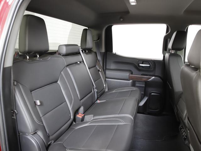 used 2019 GMC Sierra 1500 car, priced at $38,989