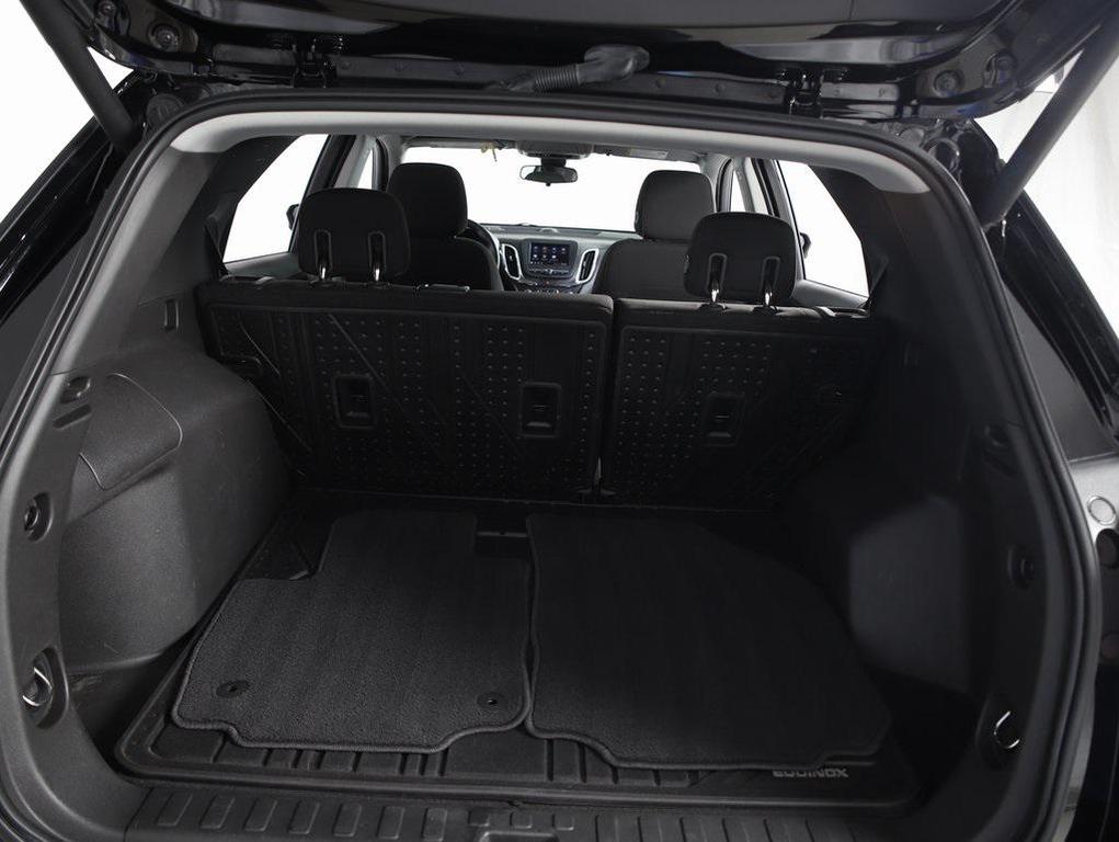 used 2020 Chevrolet Equinox car, priced at $21,895