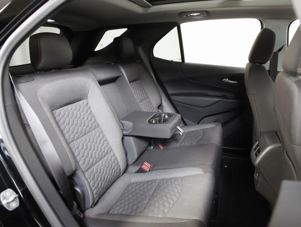 used 2020 Chevrolet Equinox car, priced at $21,895