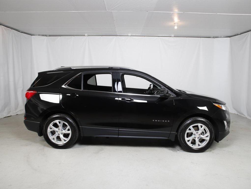 used 2020 Chevrolet Equinox car, priced at $21,895