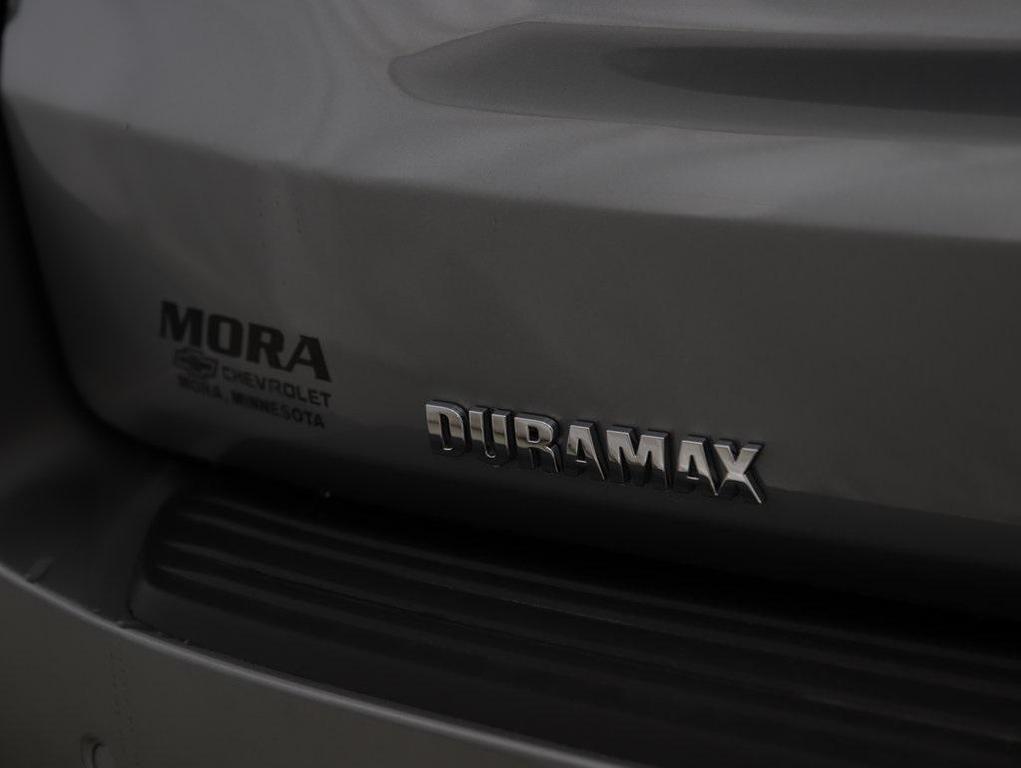 new 2026 Chevrolet Suburban car, priced at $81,210