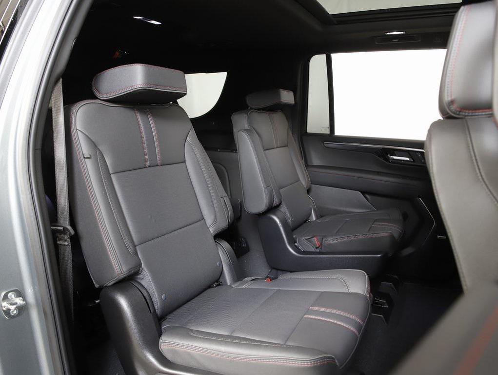 new 2026 Chevrolet Suburban car, priced at $81,210