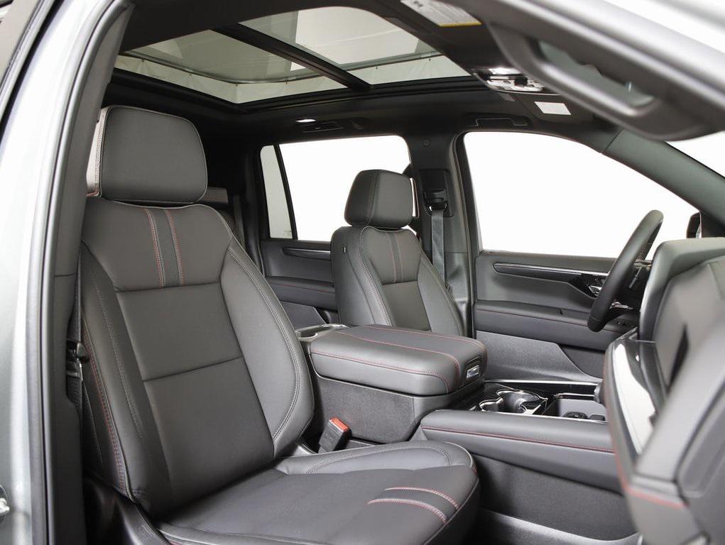 new 2026 Chevrolet Suburban car, priced at $81,210