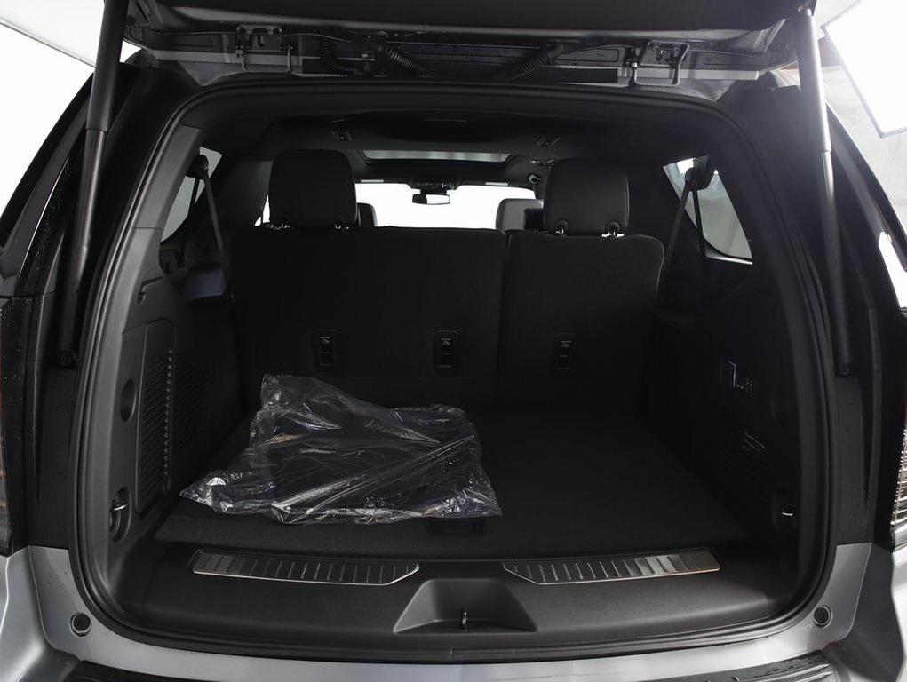 new 2026 Chevrolet Suburban car, priced at $81,210
