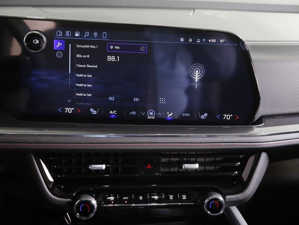 new 2026 Chevrolet Suburban car, priced at $81,210