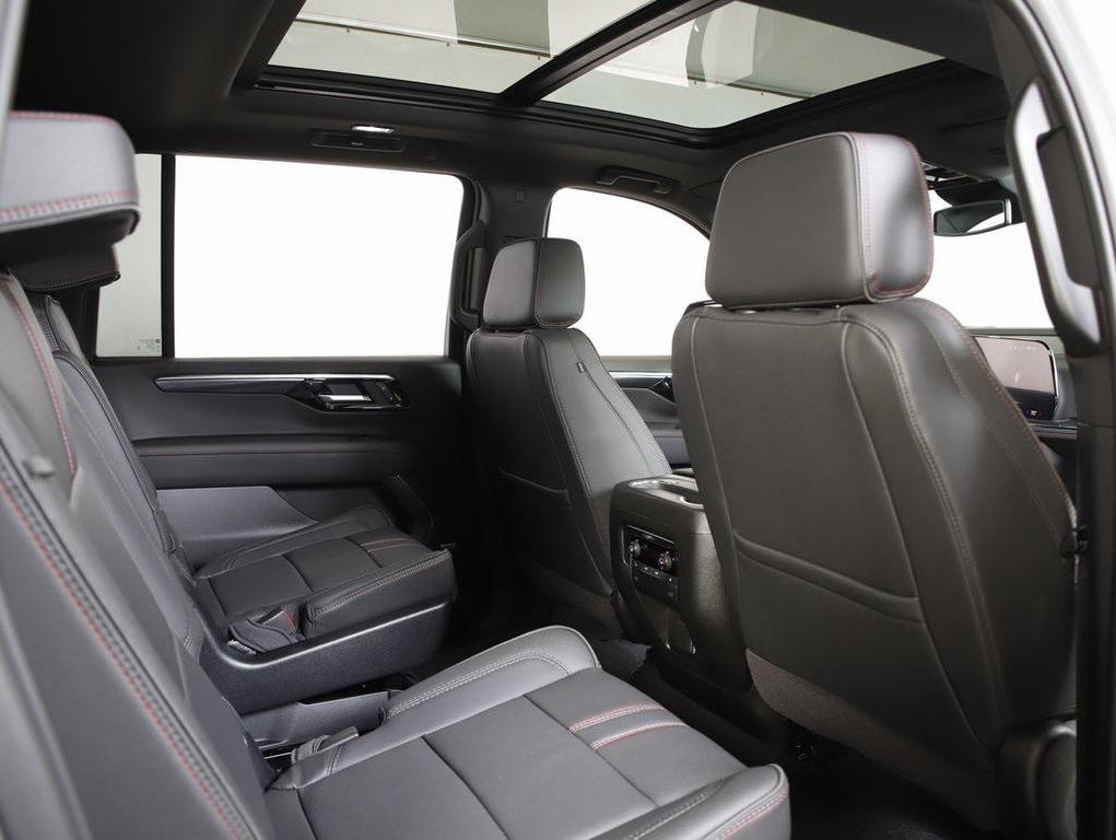 new 2026 Chevrolet Suburban car, priced at $81,210