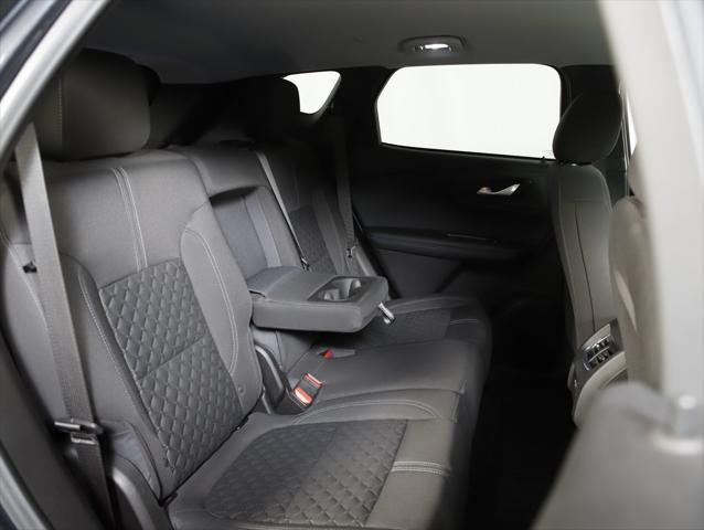 used 2022 Chevrolet Blazer car, priced at $25,985
