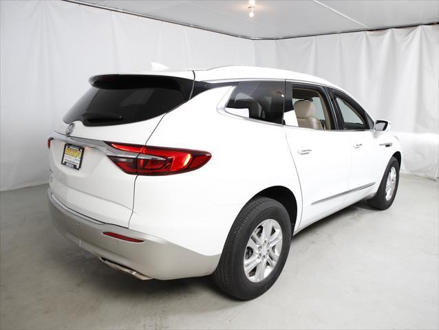 used 2020 Buick Enclave car, priced at $30,995