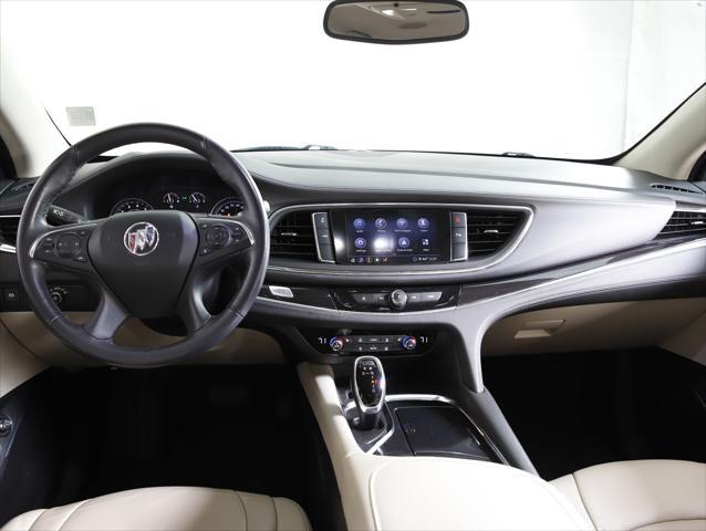 used 2020 Buick Enclave car, priced at $30,995