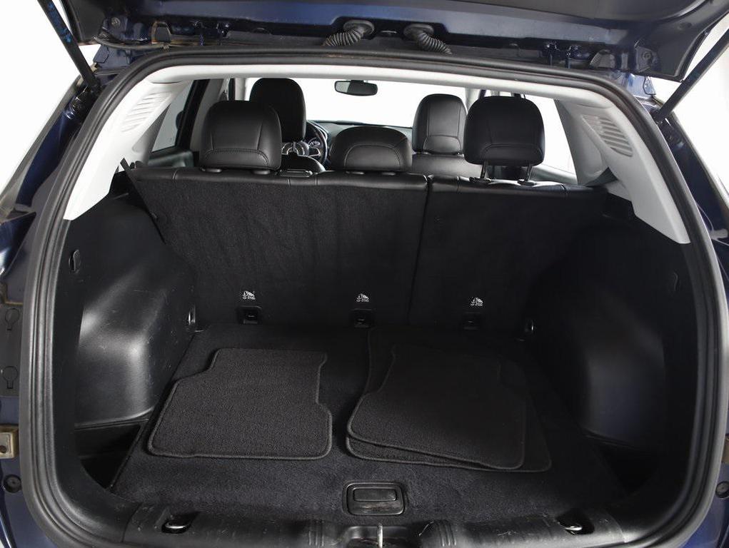 used 2020 Jeep Compass car, priced at $17,495