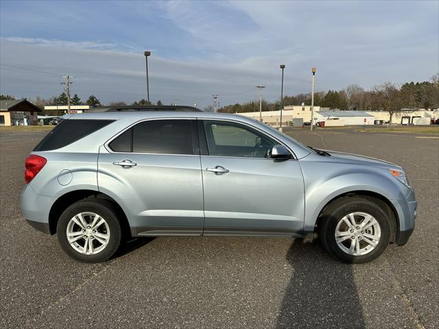 used 2015 Chevrolet Equinox car, priced at $8,887